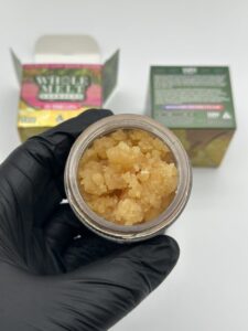 whole melt extracts playa edition