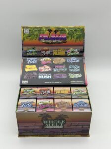 whole melt extracts playa edition