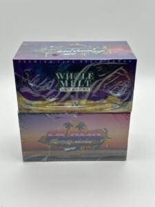 whole melt extracts playa edition