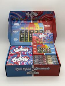 lollipops 2g disposable
