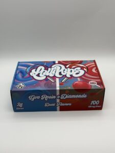 lollipops 2g disposable
