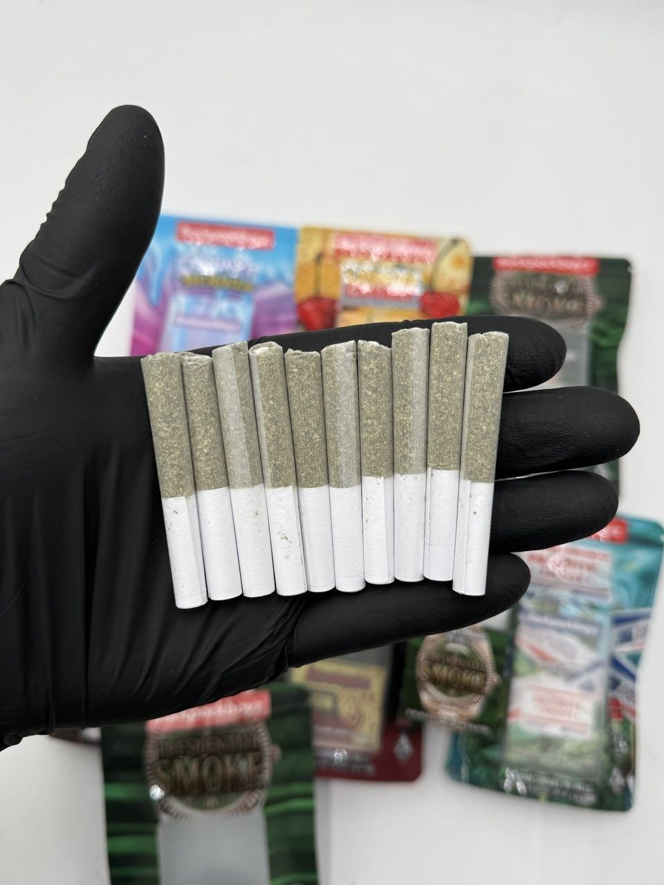 backpack boyz infused pre rolls backpack boyz infused pre rolls