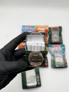 Backpack Boyz Infused Pre Rolls backpack boyz infused pre rolls