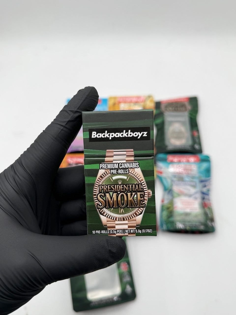 backpack boyz infused pre rolls backpack boyz infused pre rolls