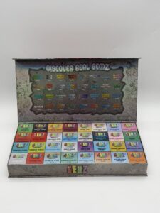 Gemz Sugar Diamonds gemz sugar diamonds