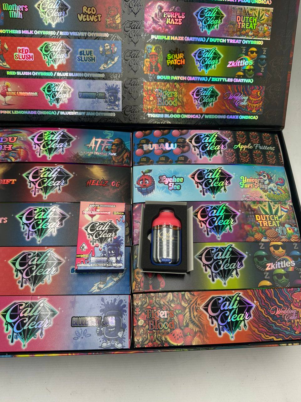 cali clear select dual 2g disposable cali clear select dual 2g disposable