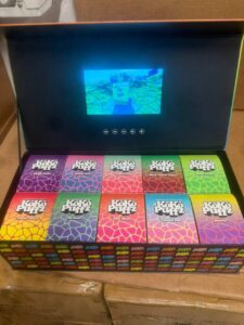 Koko Puffz 3G Disposable koko puffz 3g disposable