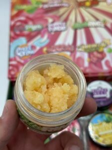 Whole Melt Extracts Candy Edition whole melt extracts candy edition