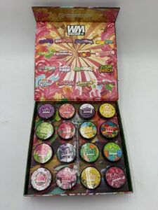 Whole Melt Extracts Candy Edition auto draft