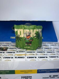 Cook'd 3 In 1 2G Disposable Juice Edition auto draft