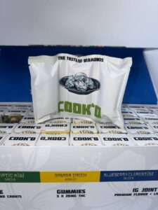 Cook'd 3 In 1 2G Disposable Juice Edition auto draft