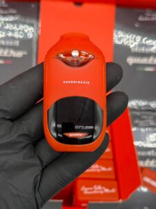 Sherbinskis Quattro 2G Disposable sherbinskis quattro 2g disposable
