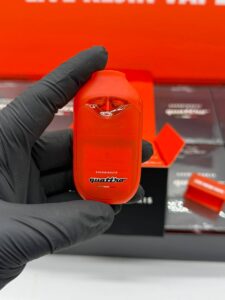 Sherbinskis Quattro 2G Disposable auto draft