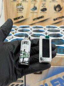 new swiitch 2g disposable spray can