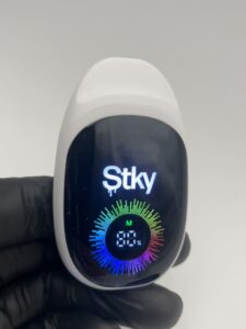 Stky V2 2G Disposable stky v2 2g disposable