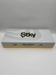 Stky V2 2G Disposable auto draft