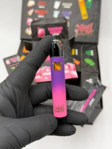 Minaj Extracts 2G Disposable minaj extracts 2g disposable