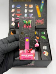 Minaj Extracts 2G Disposable minaj extracts 2g disposable