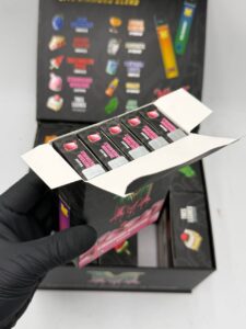 Minaj Extracts 2G Disposable minaj extracts 2g disposable