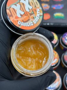 Waxx Live Resin Batter waxx live resin batter