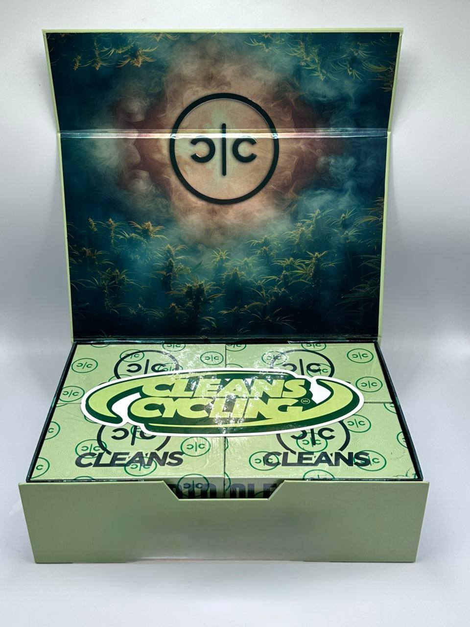 clean carts spring green 2g disposable clean carts spring green 2g disposable