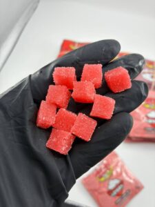 Fade Fruits 500Mg Gummies fade fruits 500mg gummies
