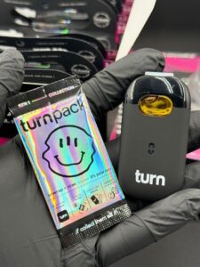 Turnone 2G Disposable turnone 2g disposable