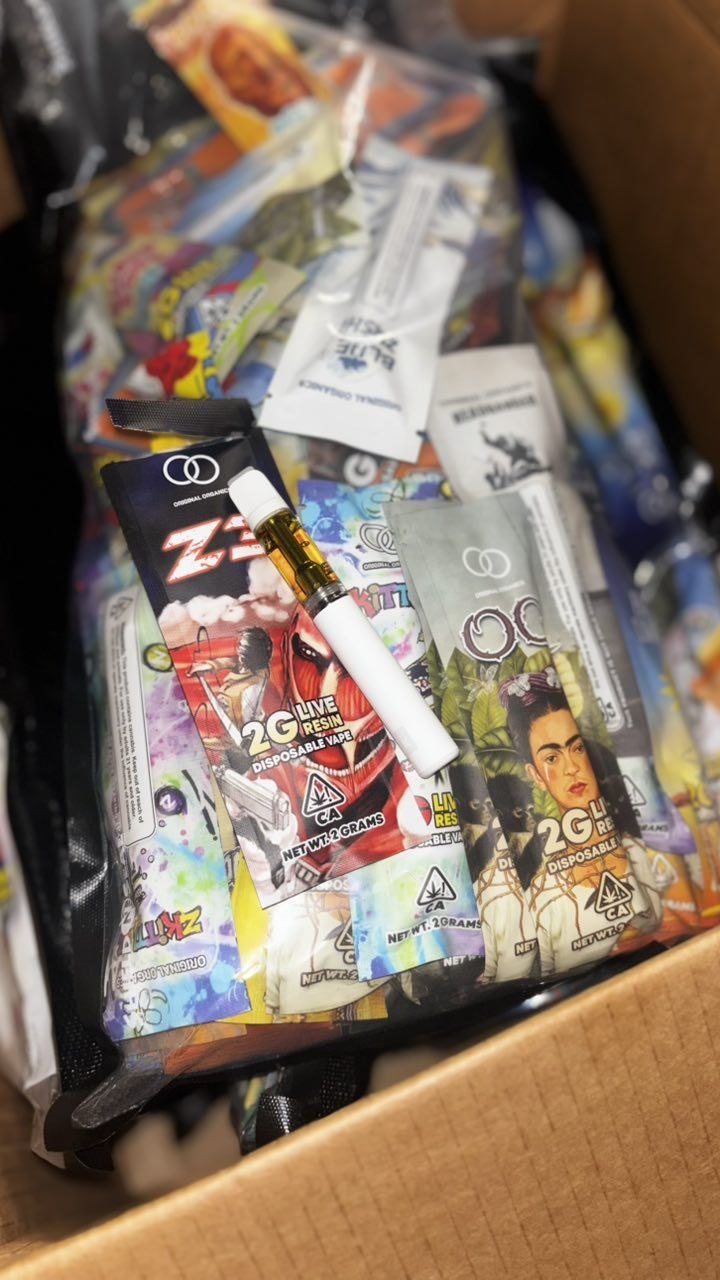 originalorga live resin 2g disposable originalorga live resin 2g disposable