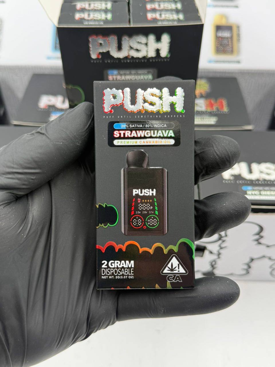push 2g disposable mexico edition push 2g disposable mexico edition