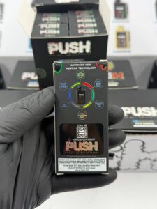 Push 2G Disposable Mexico Edition push 2g disposable mexico edition