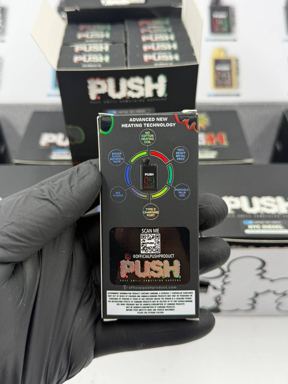 push 2g disposable mexico edition push 2g disposable mexico edition