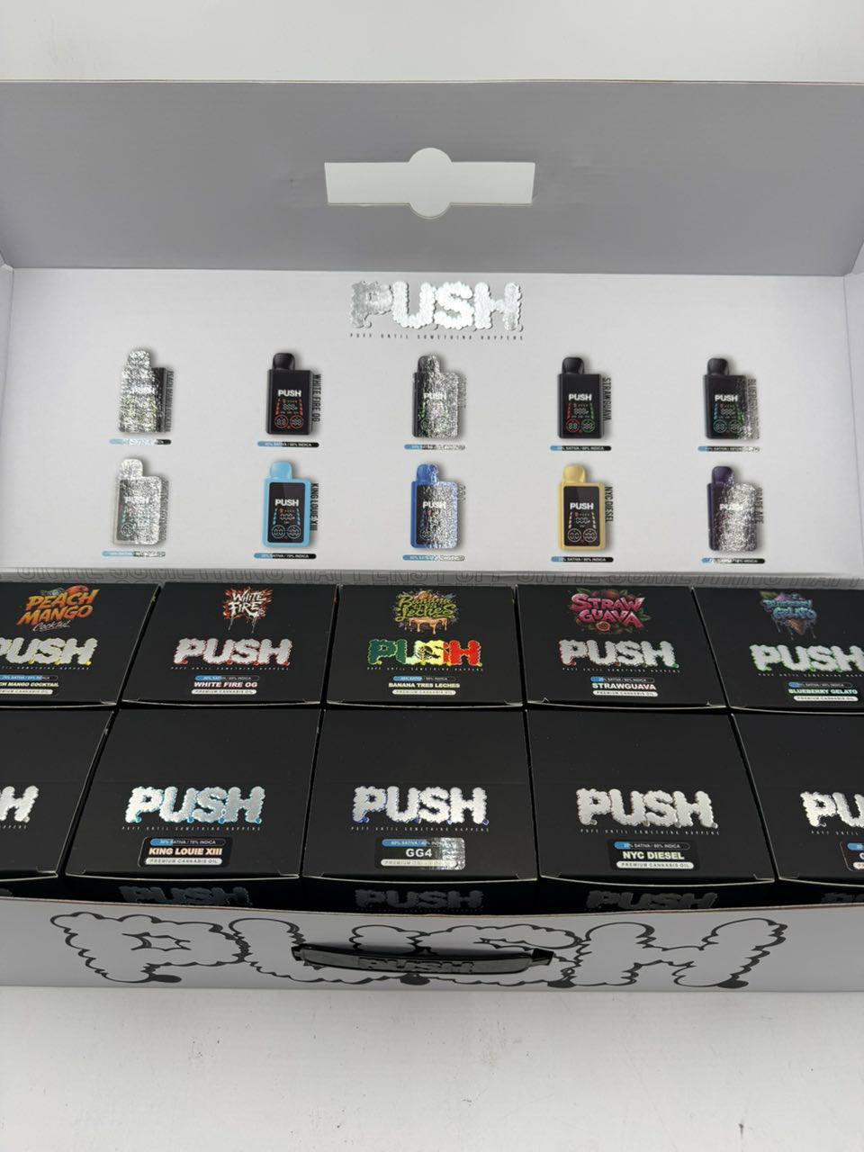 push 2g disposable mexico edition push 2g disposable mexico edition