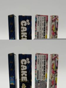Og Cake 2G Disposable Legendary Edition og cake 2g disposable legendary edition