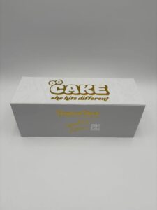 Og Cake 2G Disposable Legendary Edition og cake 2g disposable legendary edition