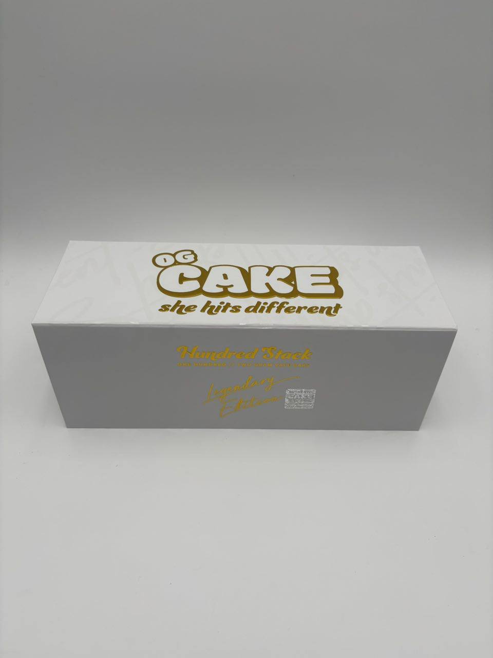 og cake 2g disposable legendary edition og cake 2g disposable legendary edition