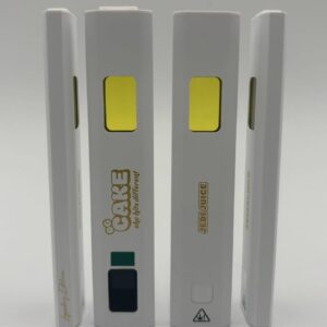 og cake 2g disposable legendary edition