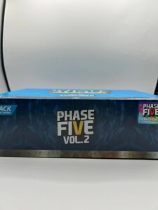 whole melt phase five v2 2g disposable