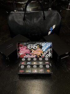 Chrome Carts 2G Disposable chrome carts 2g disposable