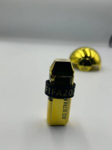 Ace ultra 2G Disposable World Cup Edition ace ultra 2g disposable world cup edition