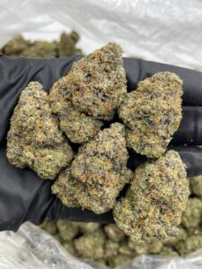 Grape Soda Weed Strain grape soda weed strain