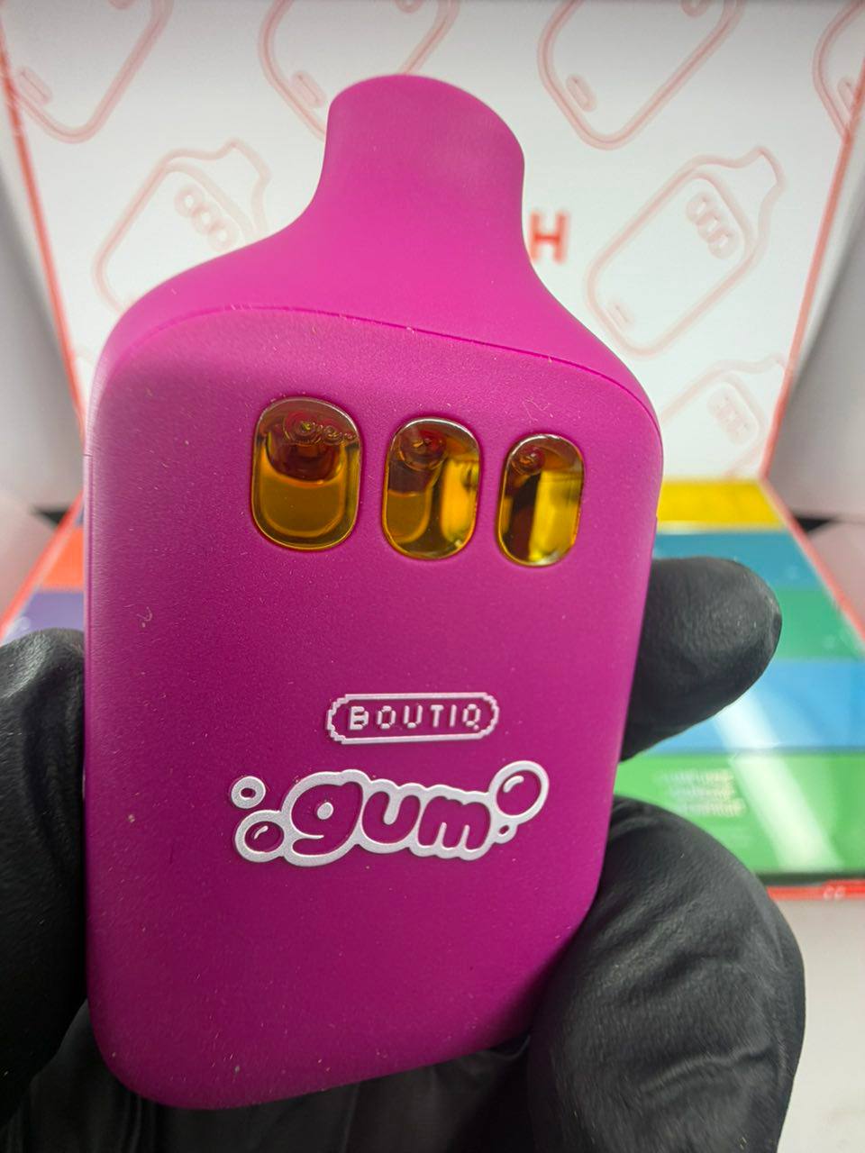 boutiq switch gum 2g disposable boutiq switch gum 2g disposable