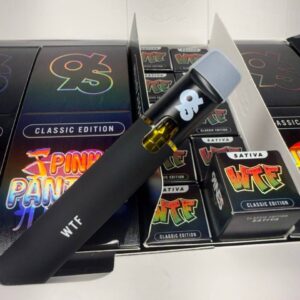 9ines 2g disposable classic edition