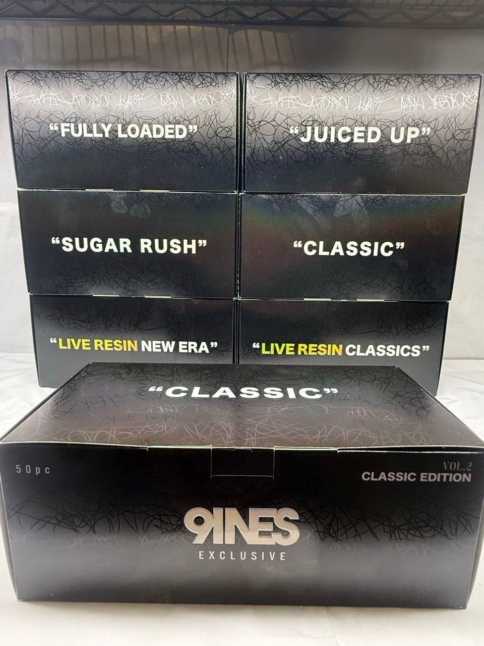 9ines 2g disposable classic edition 9ines 2g disposable classic edition