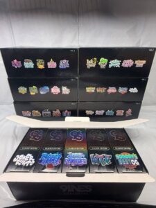 9ines 2G Disposable Classic Edition 9ines 2g disposable classic edition