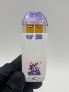 Choices Lab Dual Flavor 2G Disposable choices lab dual flavor 2g disposable