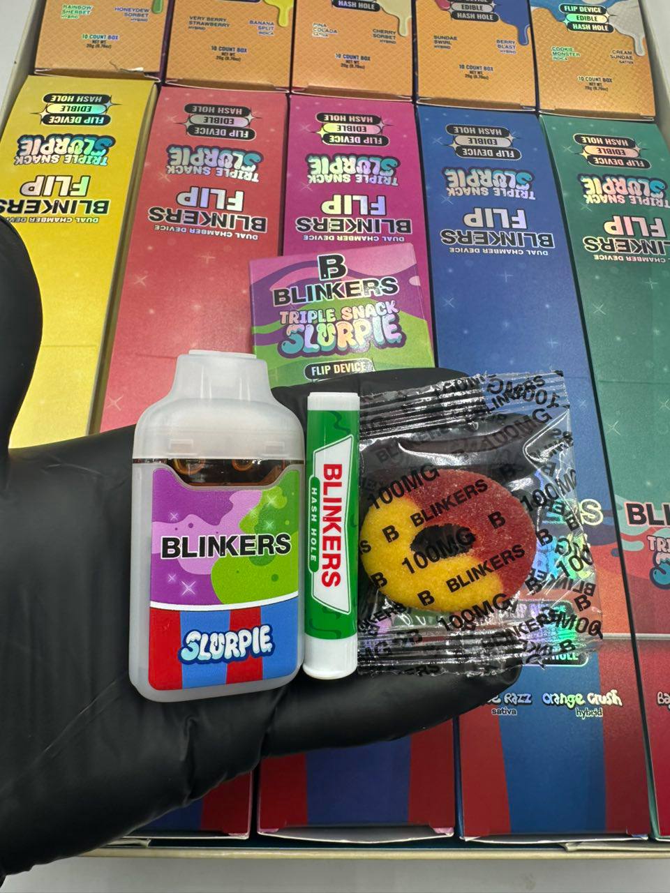 photo 2026 08 20 02 18 18 blinkers flip triple snack ice cream x slurpie 2g disposable