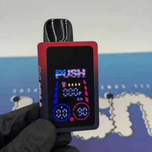 push v2 2g disposable summer edition