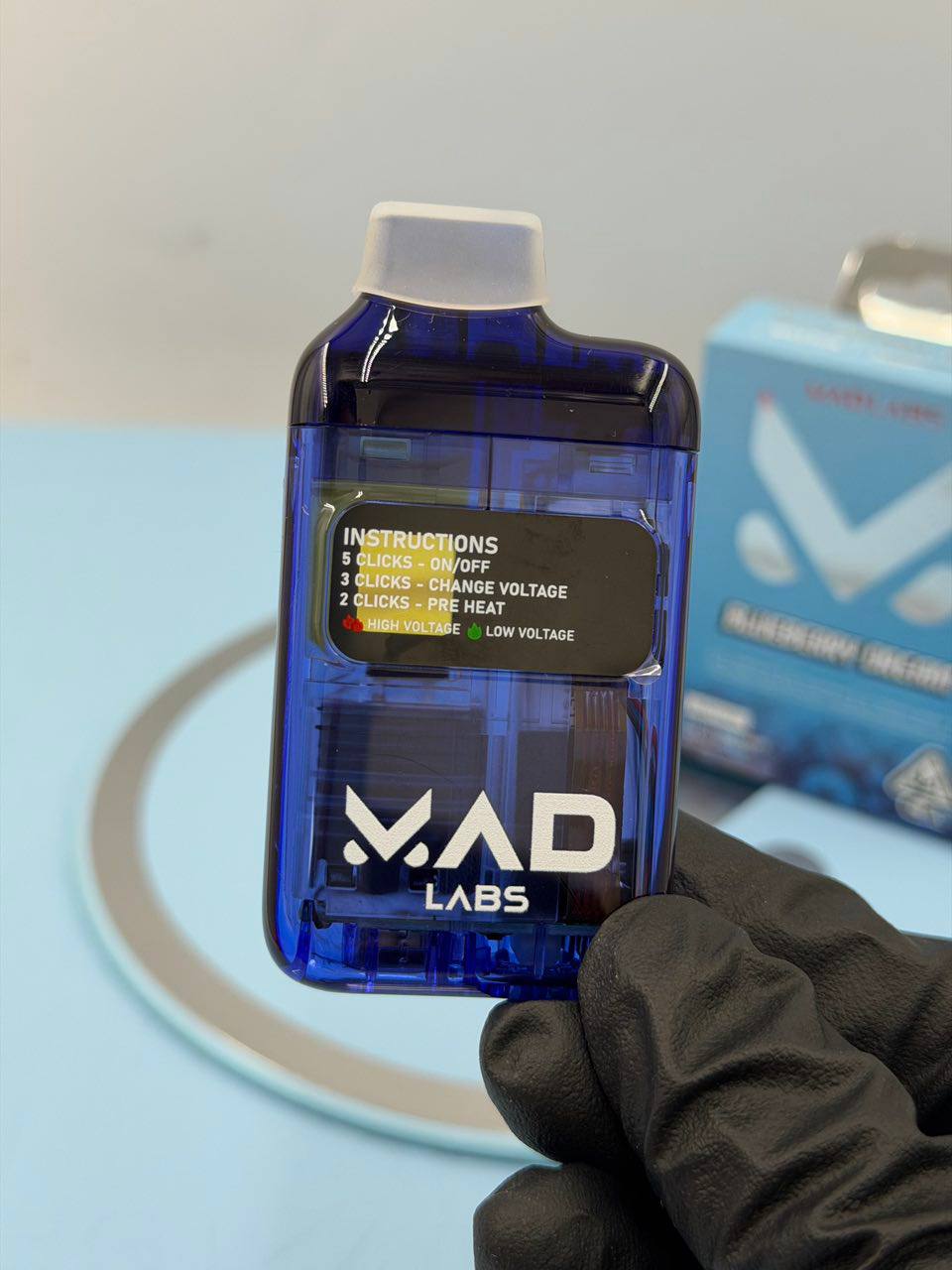 photo 2026 08 21 13 02 48 mad labs translucent series 2g disposable
