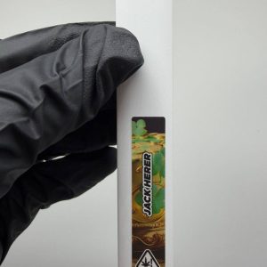 og cake 1.5g disposable