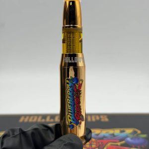 hollowtips 2g disposable